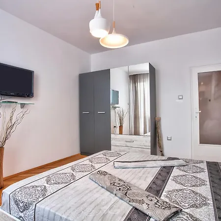 Apartamento City View *
