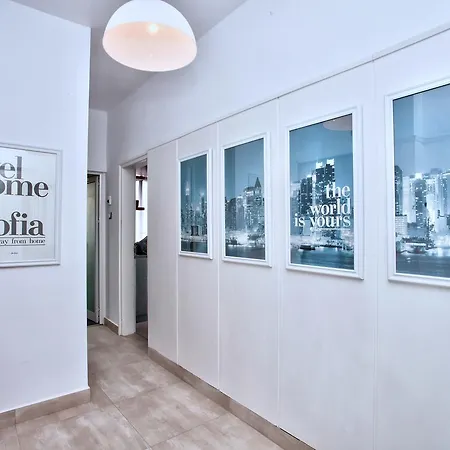 City View Apartment