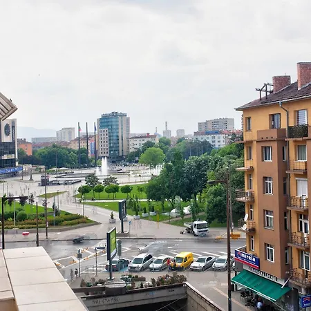 City View Sofia