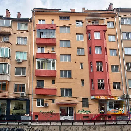 Apartamento City View *