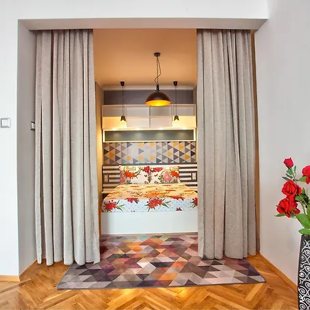 Apartamento City View *