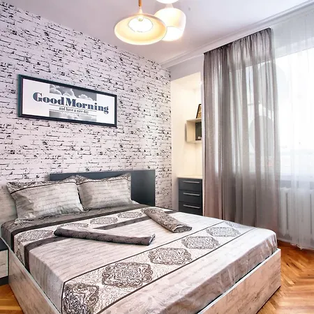 Apartamento City View *
